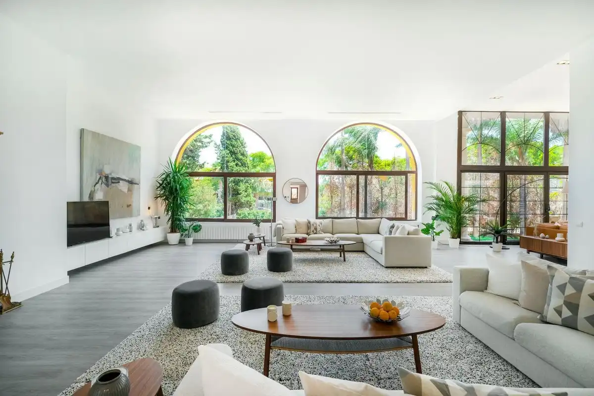 Villa mit Pool zum Verkauf in Calle los Granados 18, imagen 6