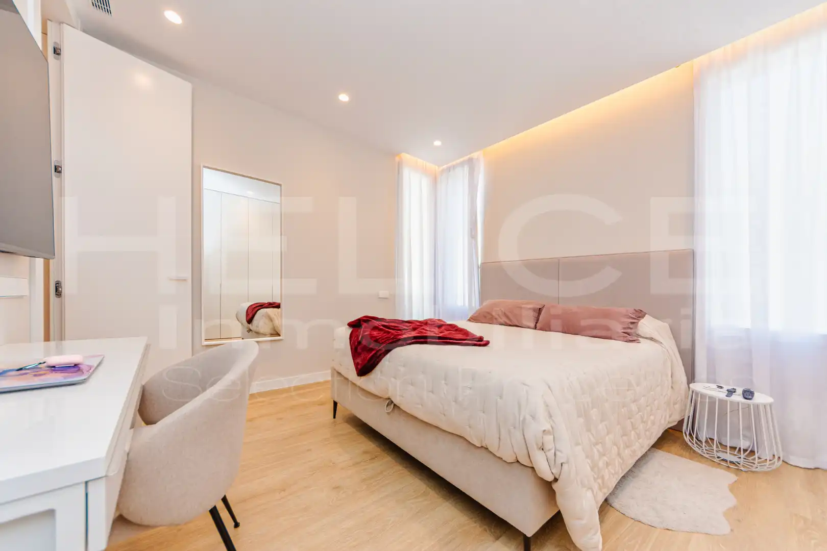 Wohnung mit Terrasse zum Verkauf in Carrer de Cadis, imagen 27