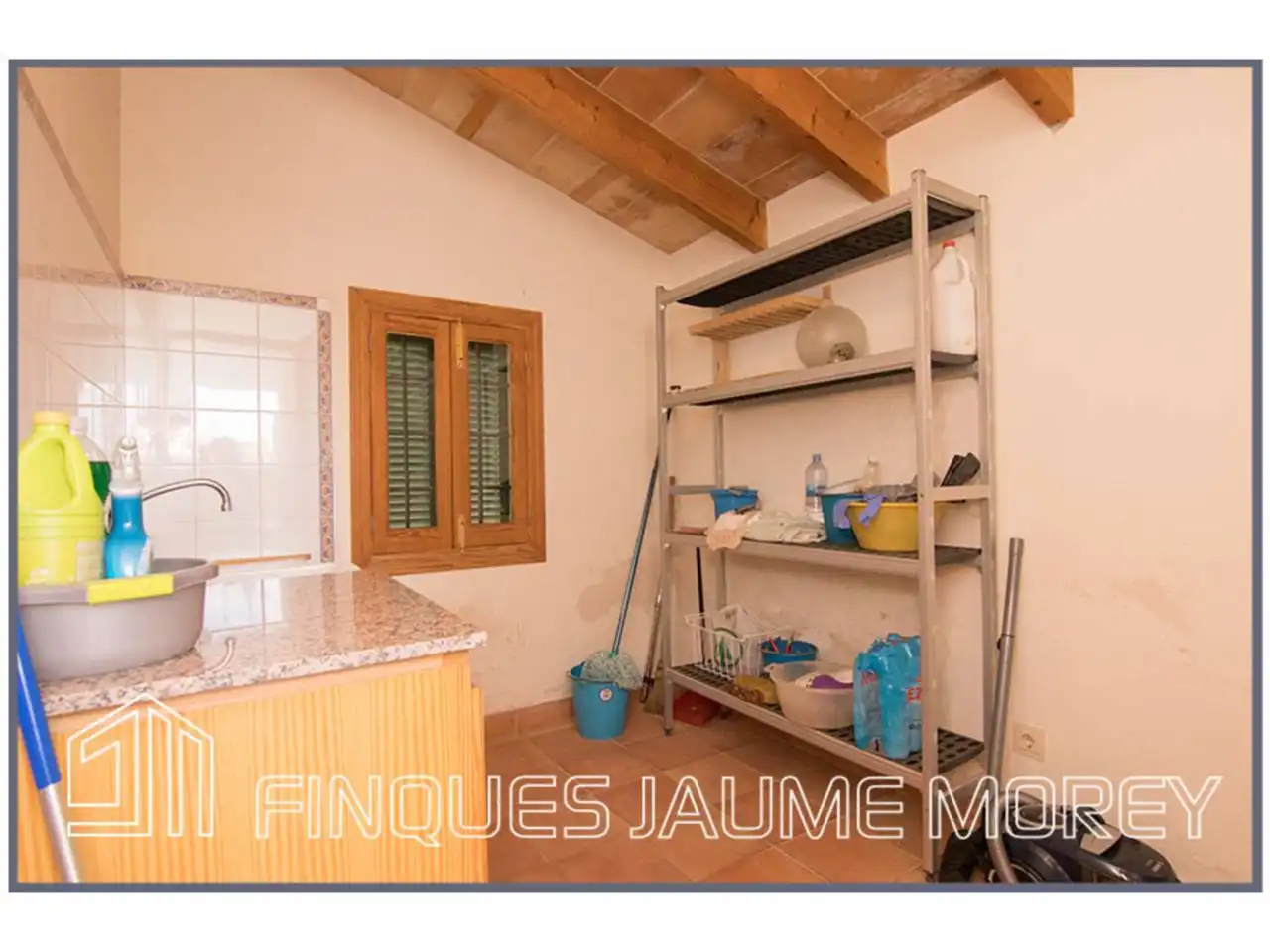 Maison rustique avec jardin à vendre à Calle ARRAVAL SN, imagen 17