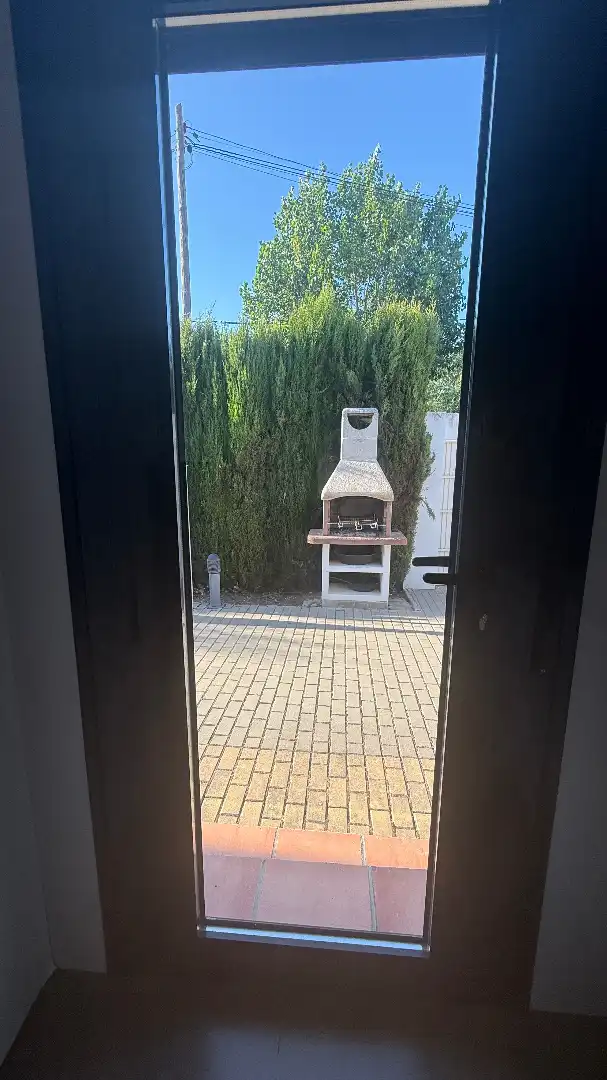 Garten von Haus oder Chalet zum Verkauf in Albacete mit Klimaanlage, Heizung und Privatgarten