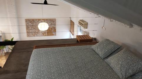 Foto 4 de Estudi de lloguer a Torrefiel,  Valencia Capital