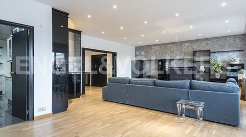 Photo 4 of Flat for rent in Sarrià, Barcelona Capital