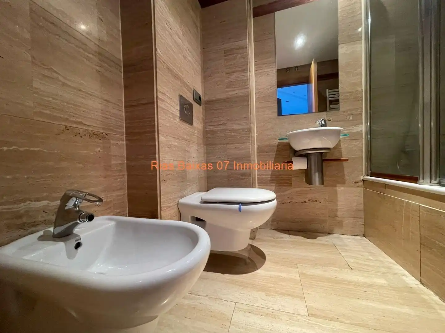 Flat for rent in Vigo , Pontevedra