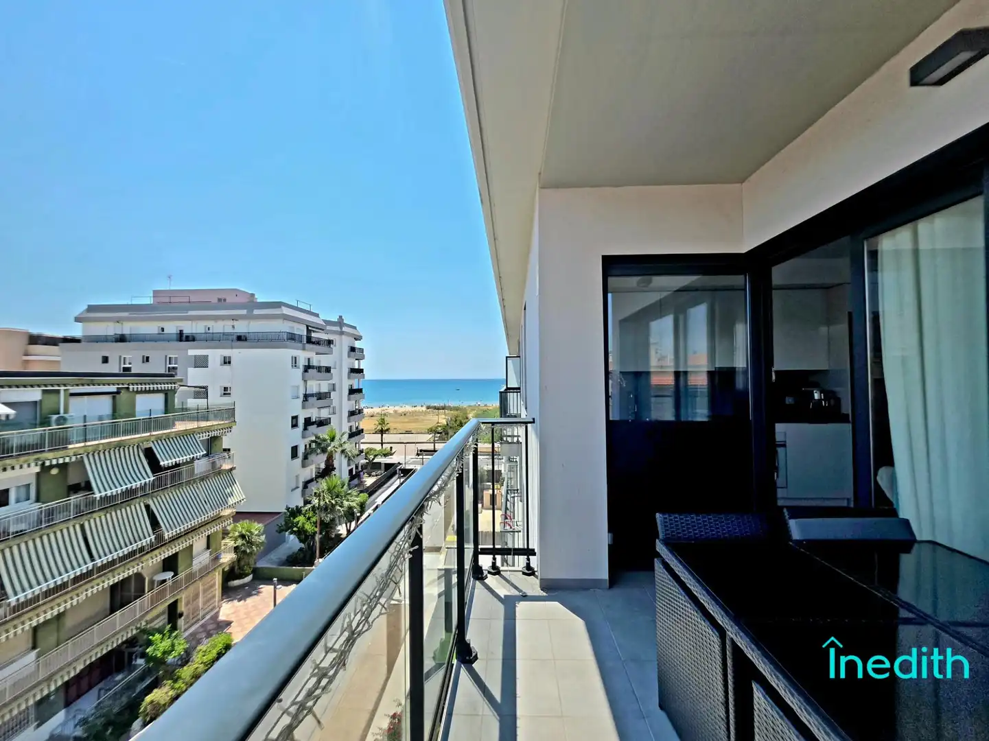 Terraza de Piso en venta en Calafell con Aire acondicionado, Calefacción y Terraza