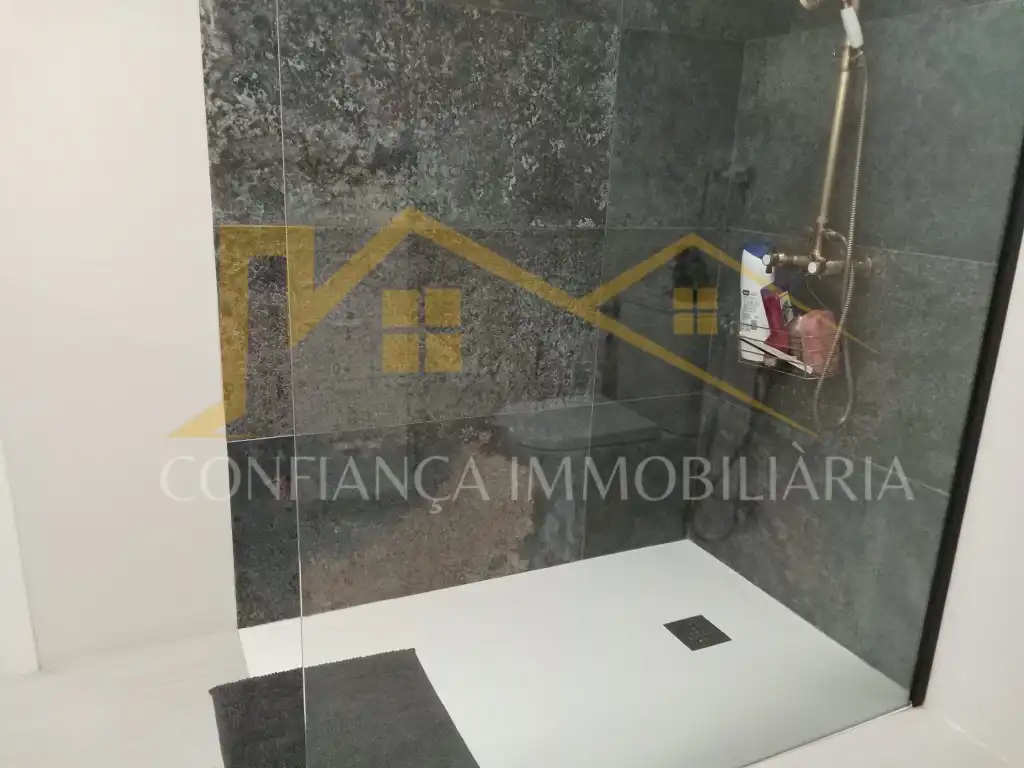 Bany de Casa o xalet en venda en Palafolls