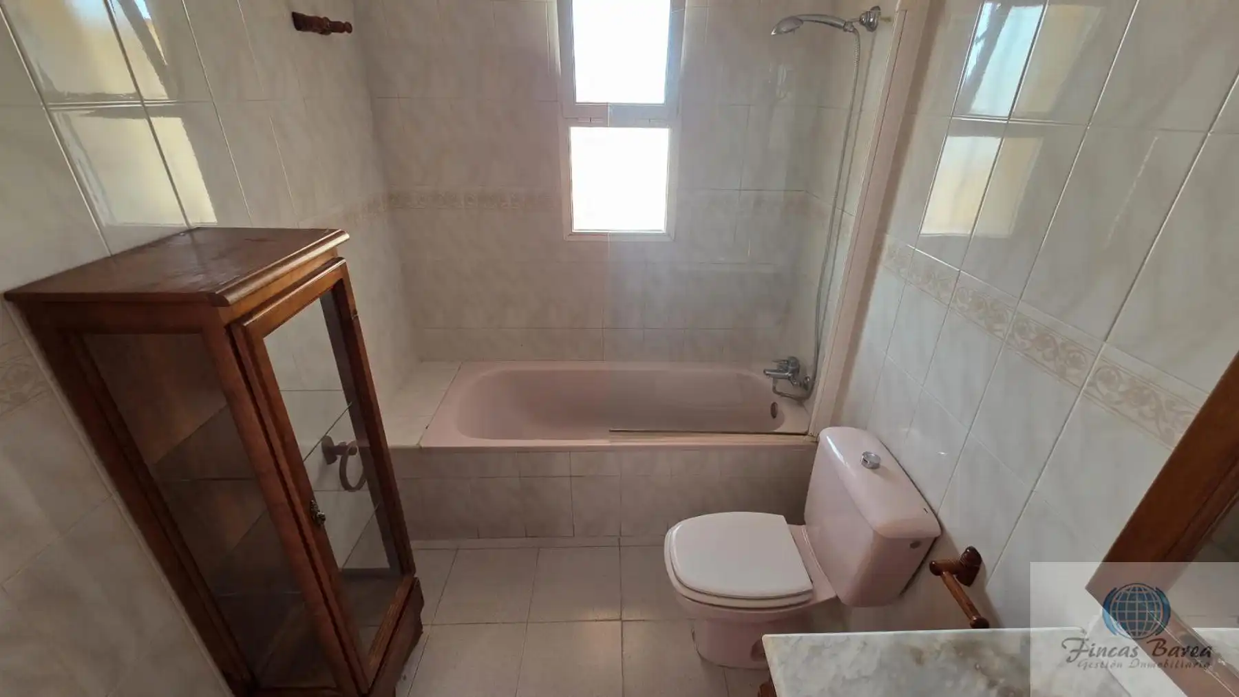 Bany de Àtic en venda en Fuengirola amb Aire condicionat i Terrassa