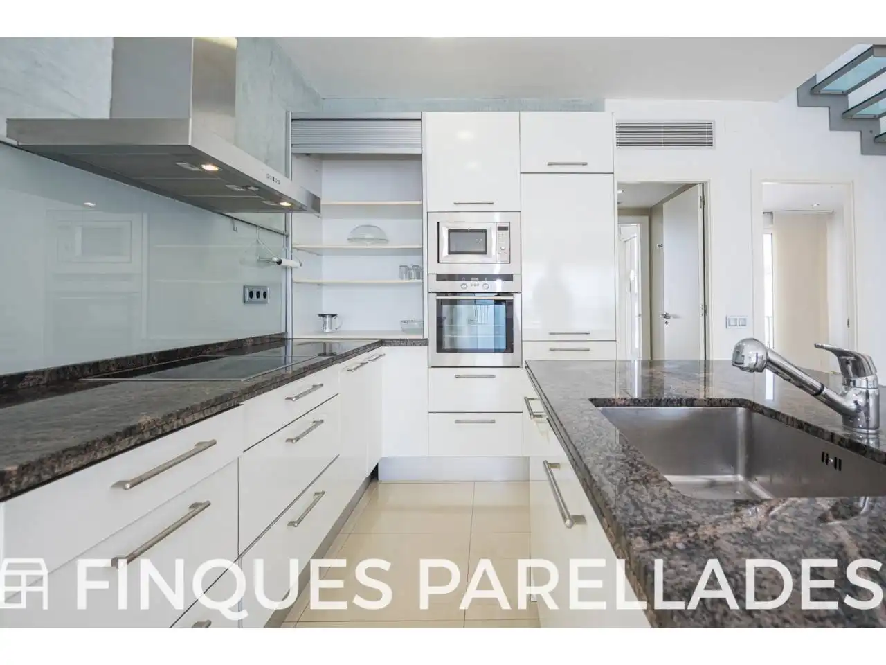 Ático con terraza en venta en Centre, imagen 7