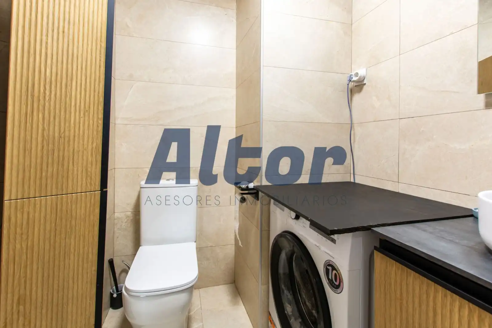 Appartement avec ascenseur à vendre à CONVENIO, imagen 29