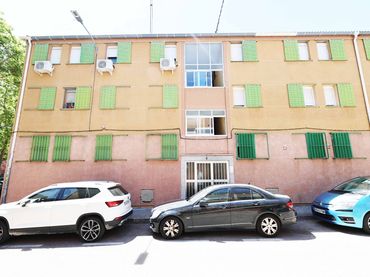 Flat with lift for sale in San Blas