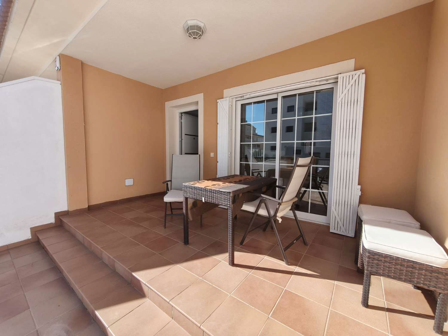 Terraza de Dúplex en venta en Orihuela con Aire acondicionado, Calefacción y Terraza