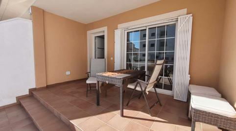 Foto 2 de Dúplex en venda a Villamartín - Las Filipinas, Orihuela