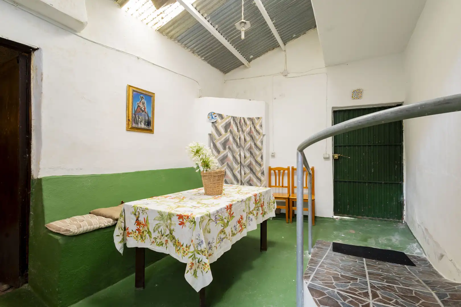 Casa o chalet en venta en Icod de los Vinos con Jardín privado, Terraza y Trastero