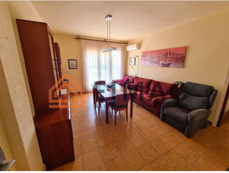 Flat to rent in Carrer de Manuel Galadies, 5-7, Nord , Vic