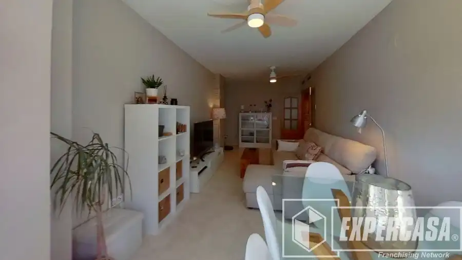 Piso con ascensor en venta en Camins al Grau, imagen 4
