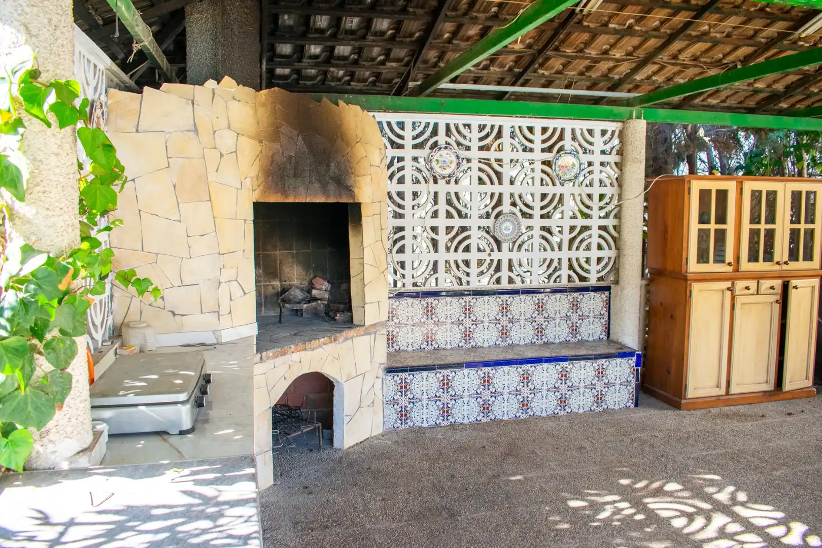 Casa amb piscina en venda a Crevillent, imagen 135