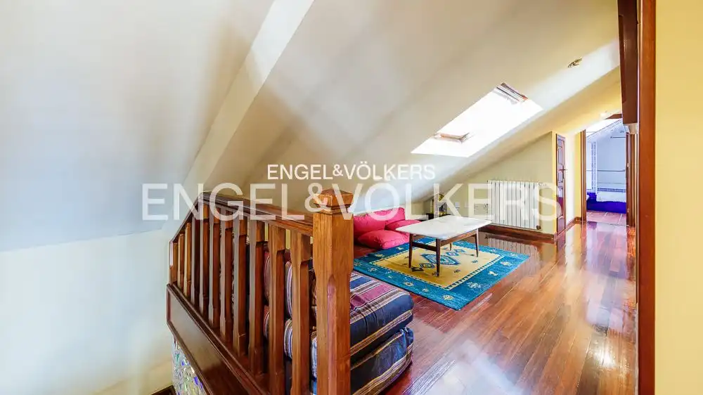 Casa con jardín en venta en A Guarda, imagen 35