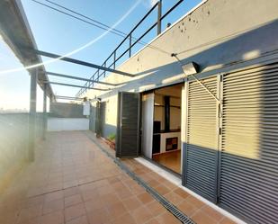 Terrace of Duplex for sale in Badajoz Capital