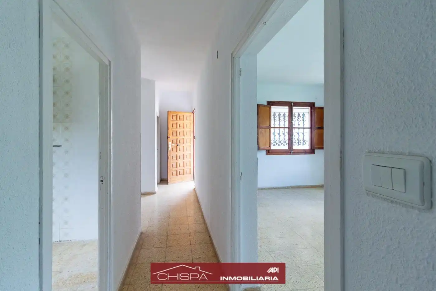 Casa o chalet en venta en Serra con Calefacción, Jardín privado y Terraza
