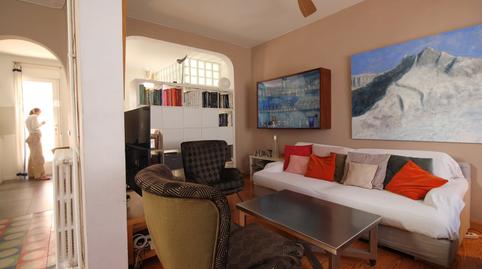 Foto 5 de Casa o xalet de lloguer a Fuente del Berro,  Madrid Capital