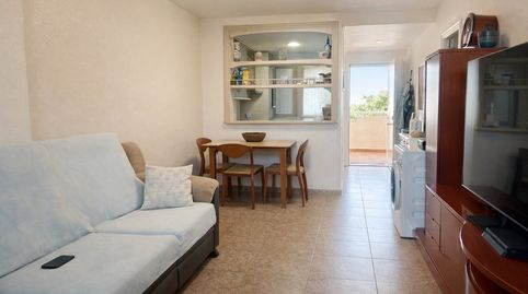 Foto 3 de Piso en venta en Camino del Encaje, 33, Retamar, Almería Capital