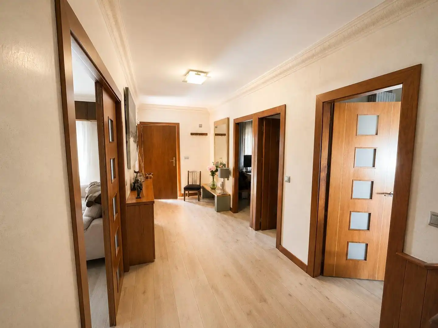 Casa o chalet en venta en Arganda del Rey con Aire acondicionado, Calefacción y Jardín privado