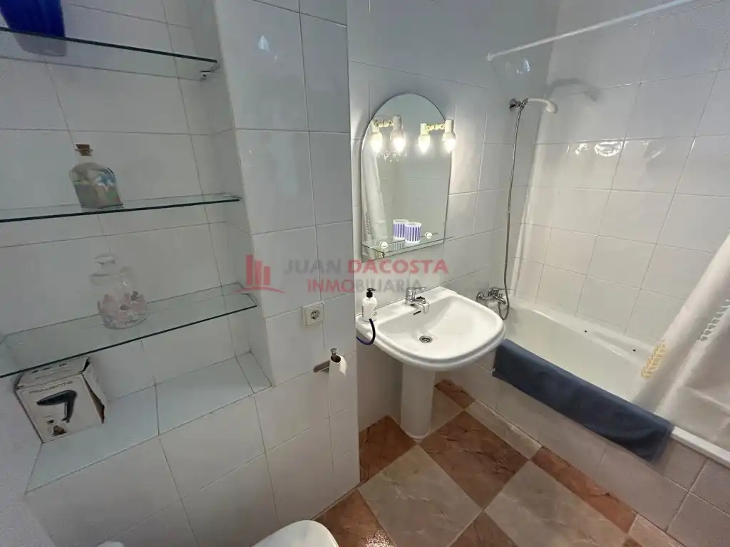 Appartement compact à louer à La Antilla, imagen 10