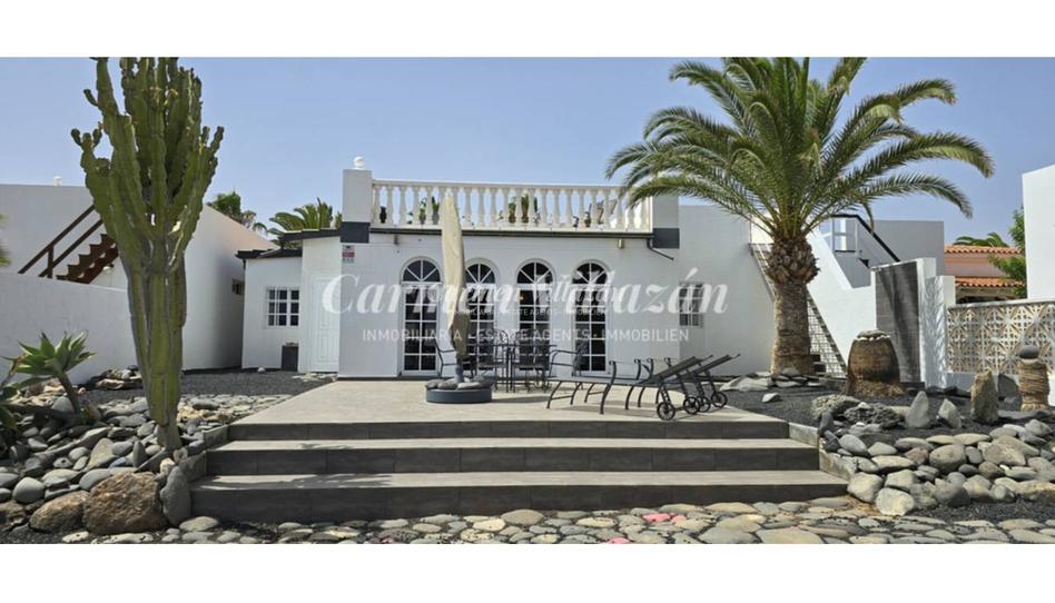 Photo 1 of House or chalet for sale in Pitera, Caleta de Fuste, Las Palmas
