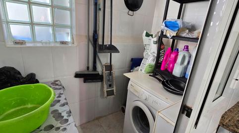 Foto 5 de Casa adosada en venda a Coloma, Alicante