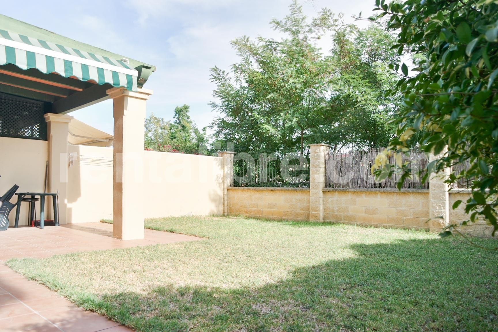 Casa adosada en venta en Sanlúcar de Barrameda con Jardín privado y Terraza