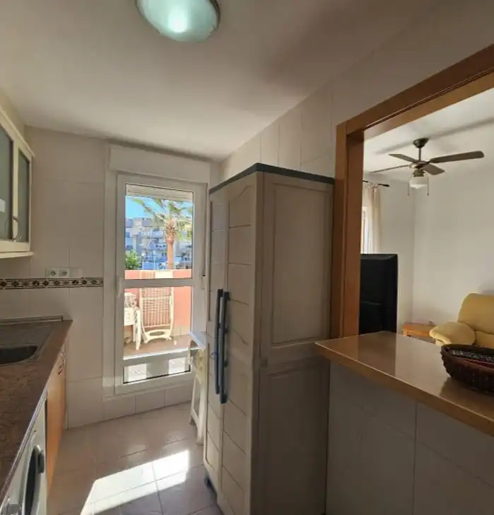 Appartement avec terrasse à vendre à Calle Almadraba 4, imagen 12
