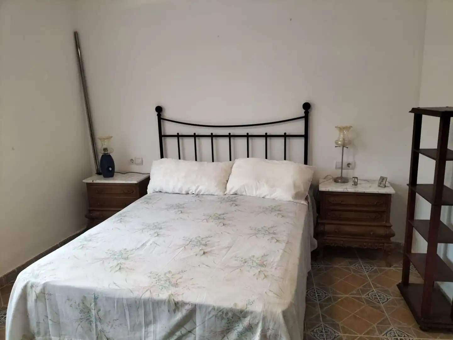Habitación de Finca rústica en venta en Málaga