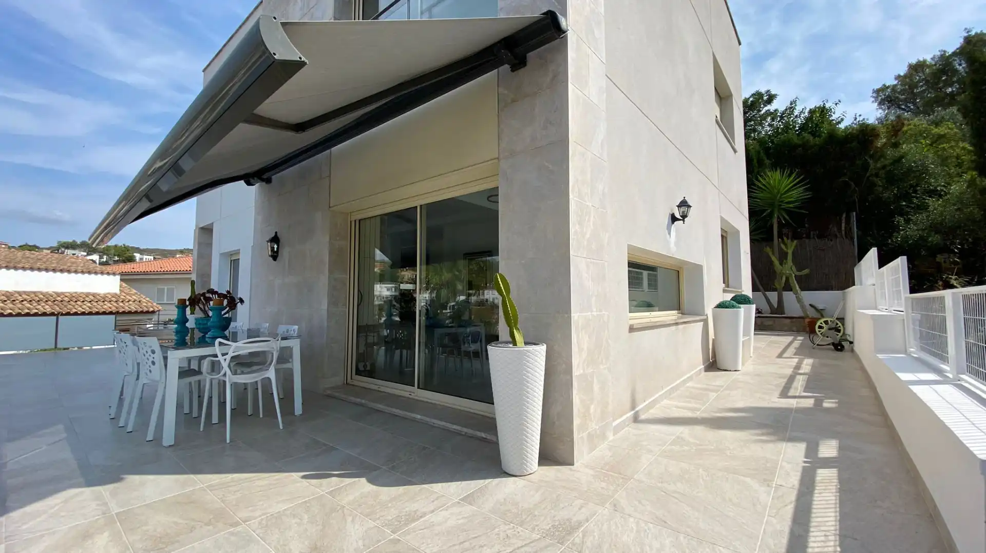 Haus oder Chalet zur Miete in Passeiġ del Marġallȯ, 9, Levantina - Montgavina - Quintmar