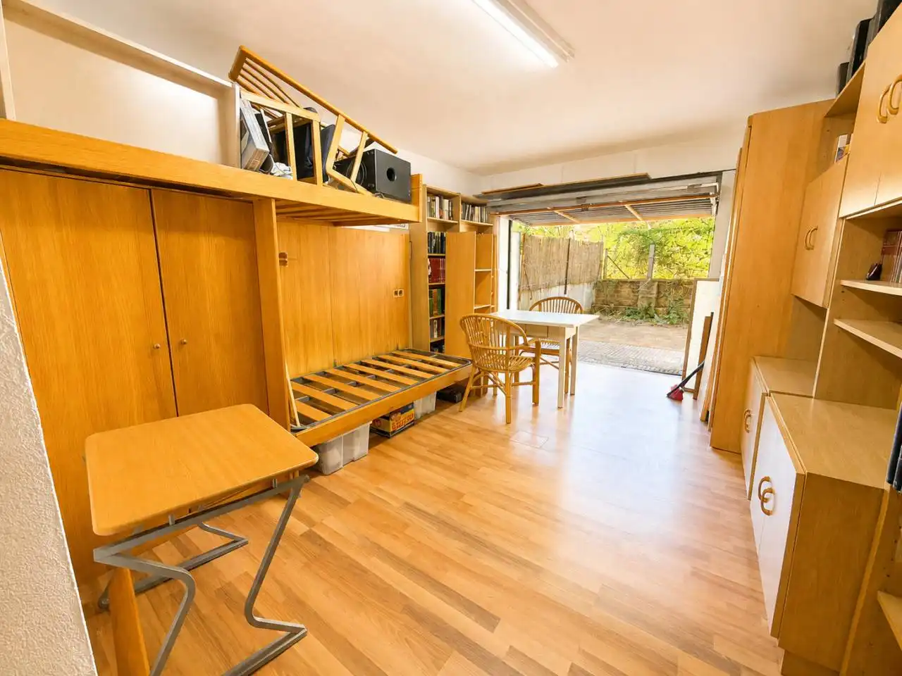 Flat for sale in Colera  with Balcony