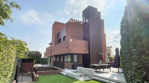 Foto 2 de Casa o xalet en venda a Torrent Ballester, Viladecans