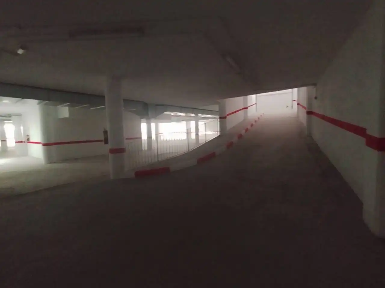 Parking of Industrial buildings for sale in Paiporta  with Heating