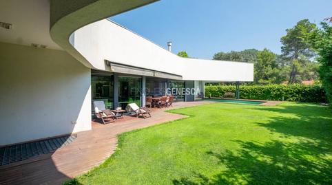 Foto 2 de Casa o chalet en venta en Ramon Llull, Matadepera, Barcelona
