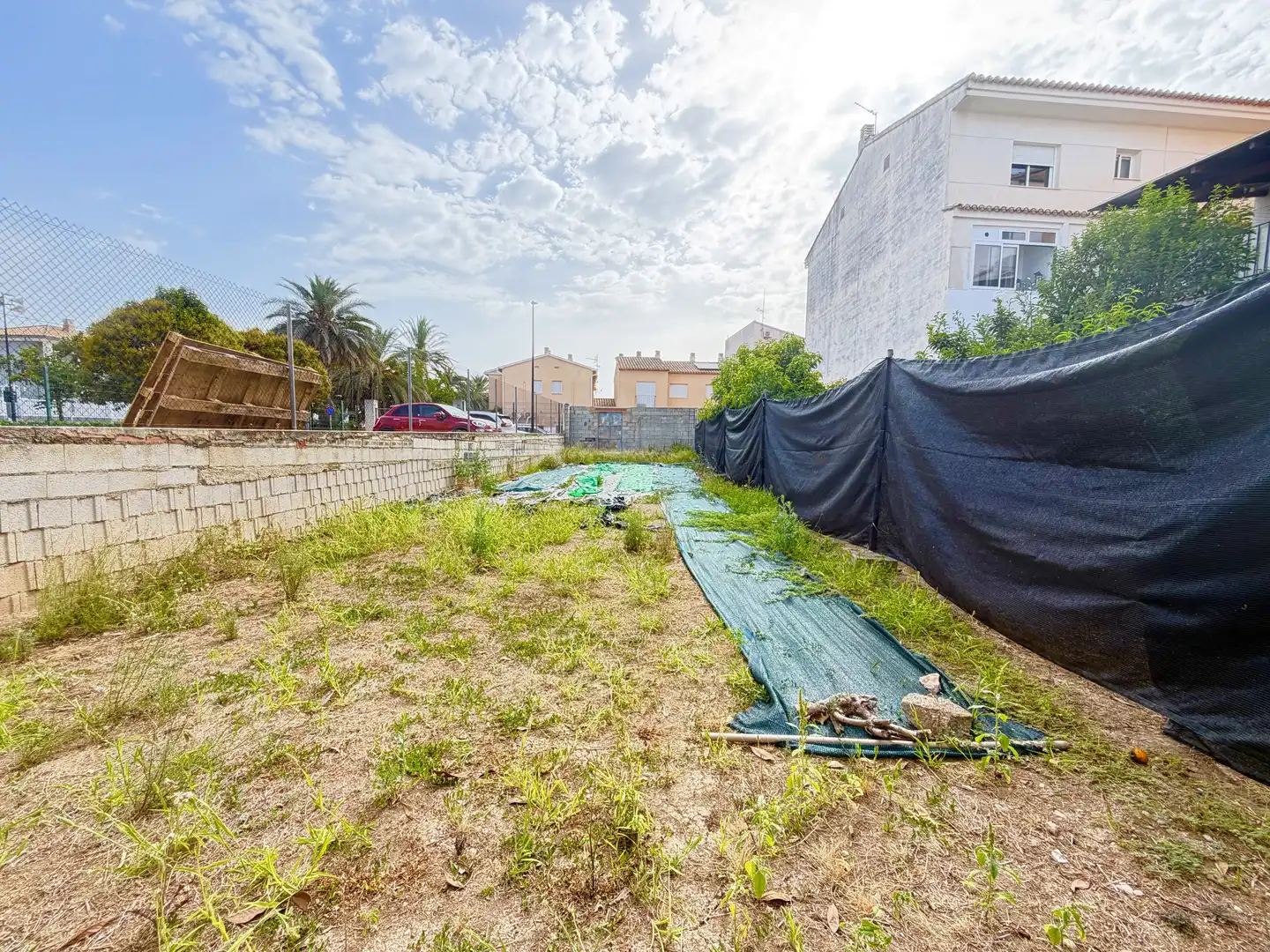 Residential for sale in Palmera