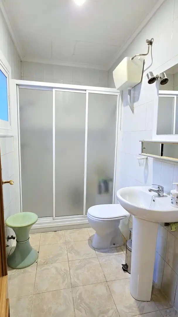 Baño de Casa o chalet en venta en Monóvar  / Monòver con Aire acondicionado, Terraza y Trastero
