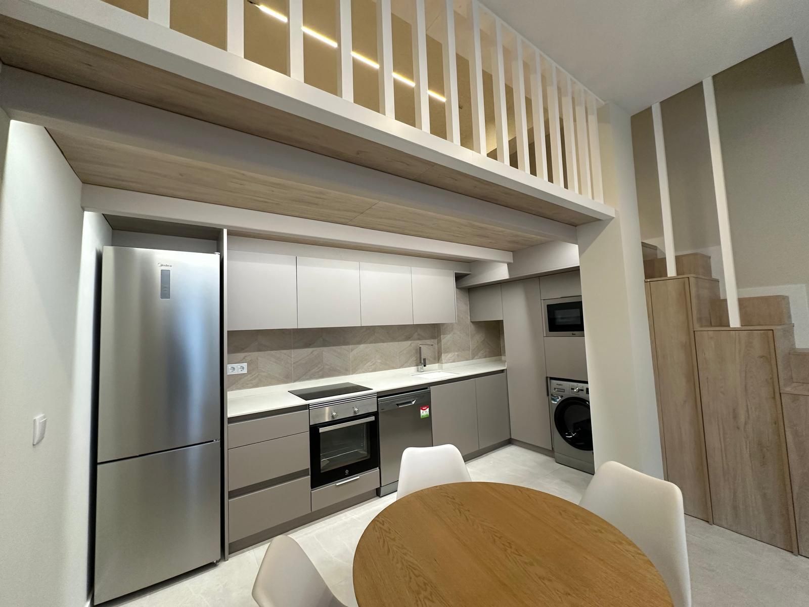 Kitchen of Flat for sale in Favara