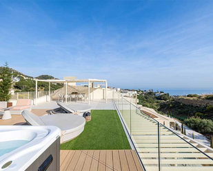 Terrasse von Wohnungen zum verkauf in Cañada Rosal mit Klimaanlage und Terrasse