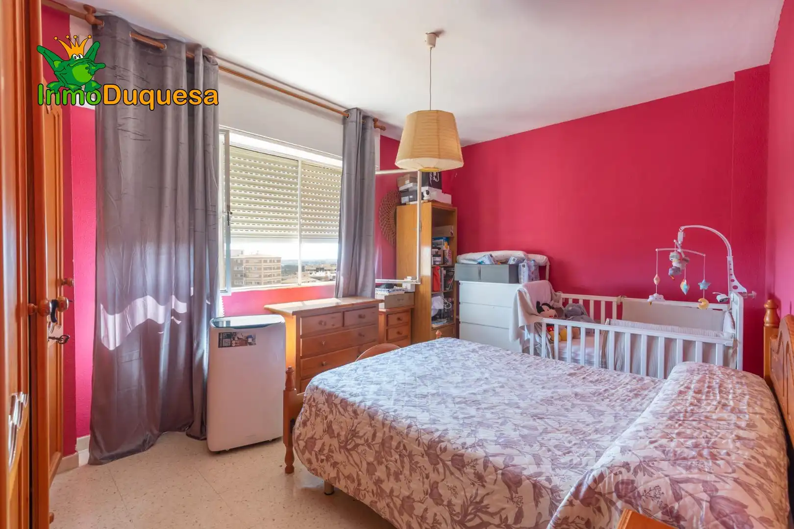 Habitación de Piso en venta en Motril con Terraza