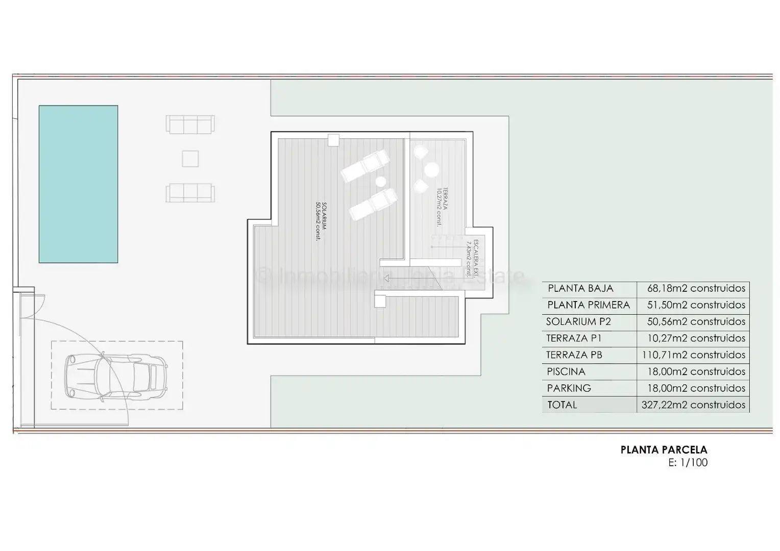 Casa o chalet en venta en Mutxamel con Aire acondicionado, Jardín privado y Terraza
