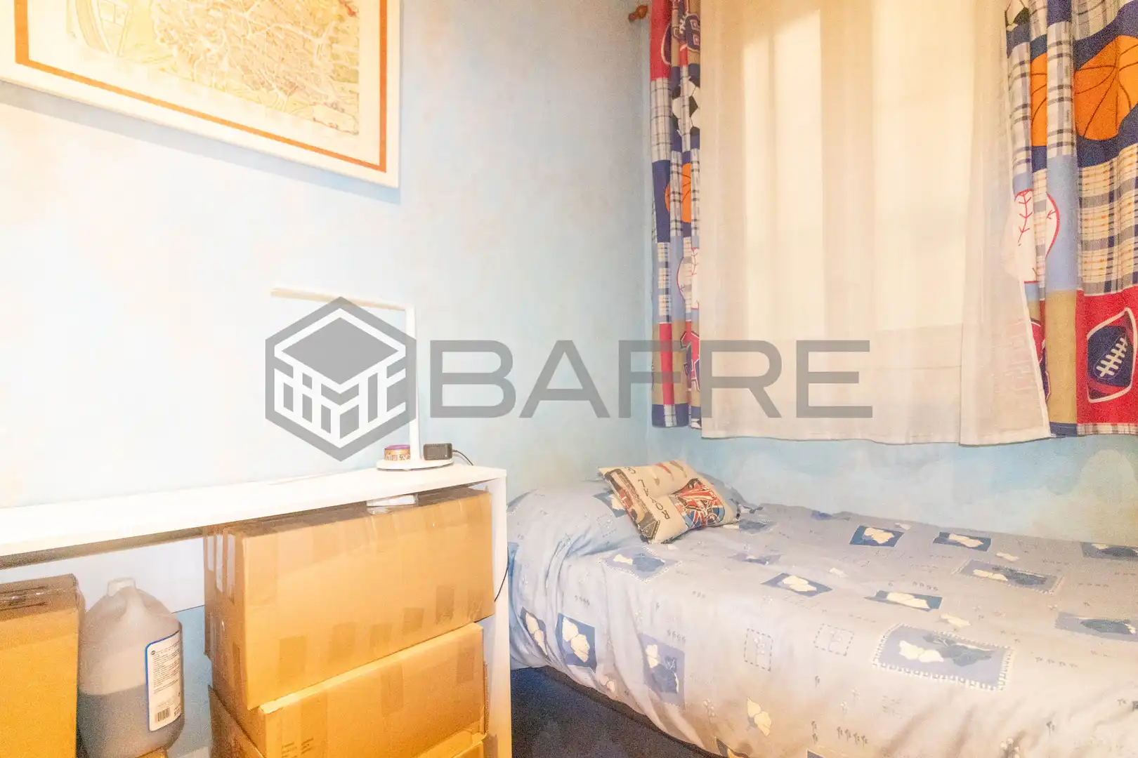 Appartamento con terrazza in vendita a C. de Tabernillas, imagen 17