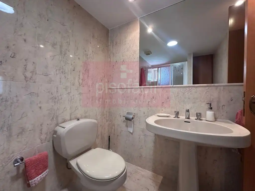 Bathroom of Houses for sale in Guntín
