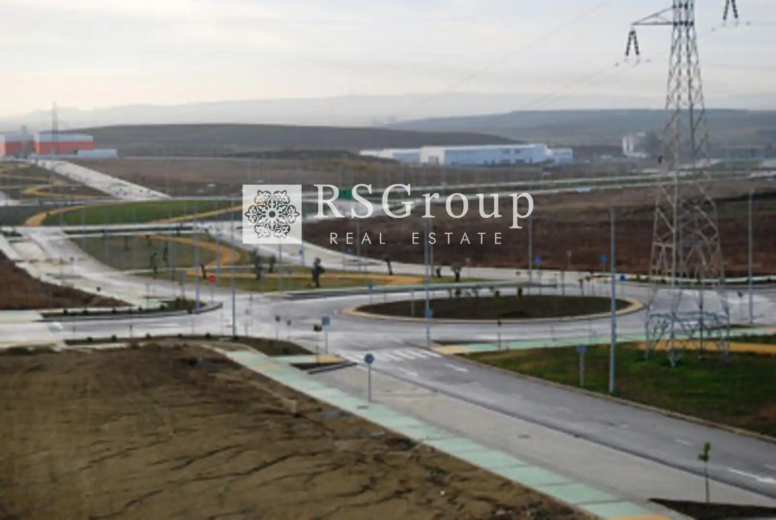 Residential land for sale in de la Innovación, imagen 3