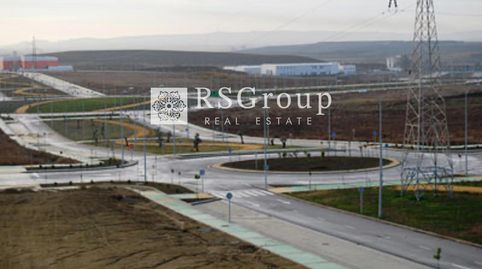 EXCLUSIVA PARCELA INDUSTRIALURBANACOMERCIAL EN VENTA  POLÍGONO EL ESPARRAGAL, SEVILLA, imatge 3