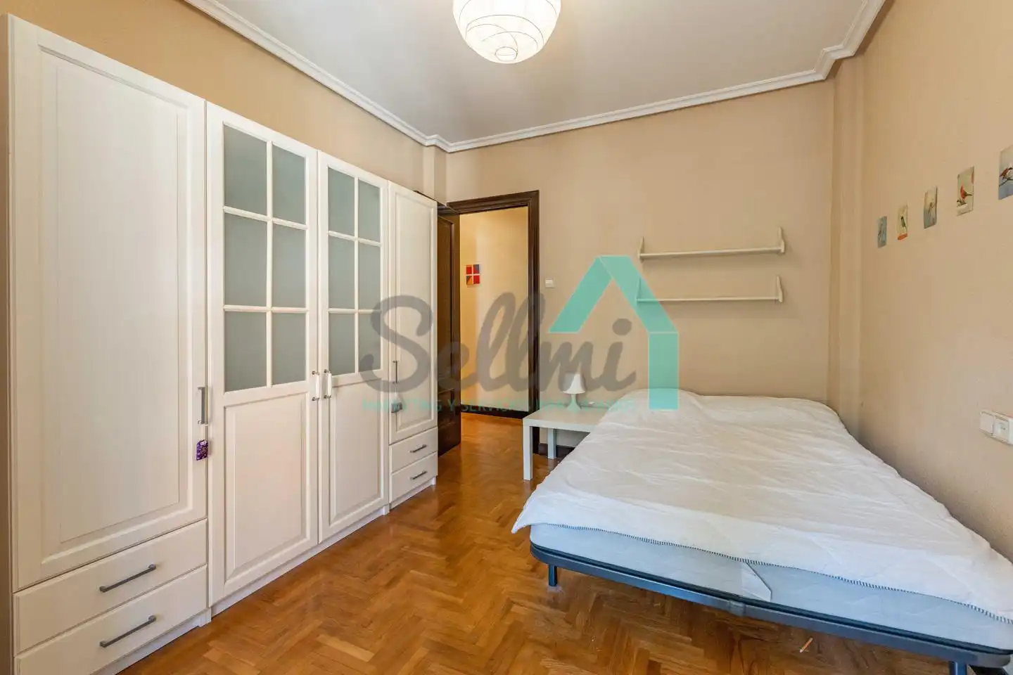 Wohnung mit Terrasse zur Miete in De Campomanes, imagen 25