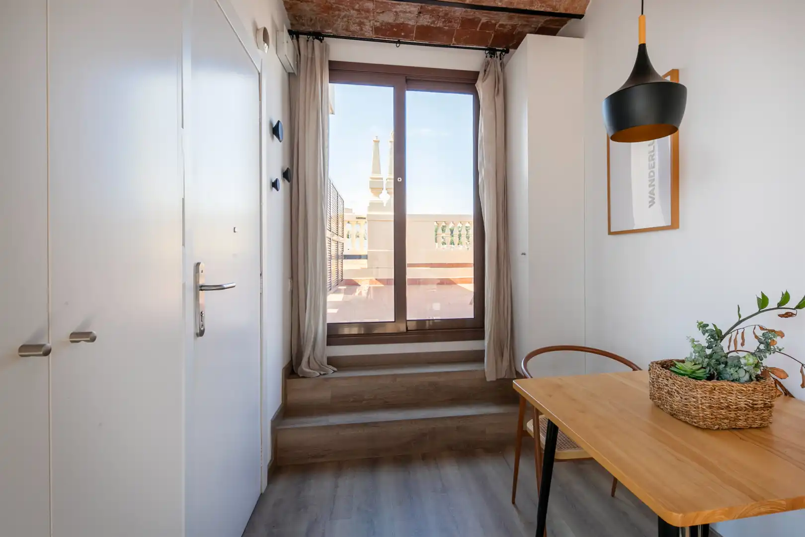 Wohnung mit Aufzug zum Verkauf in Avinguda del Paral·lel, imagen 9