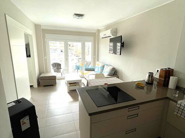 Apartamento con piscina en venta en Centro