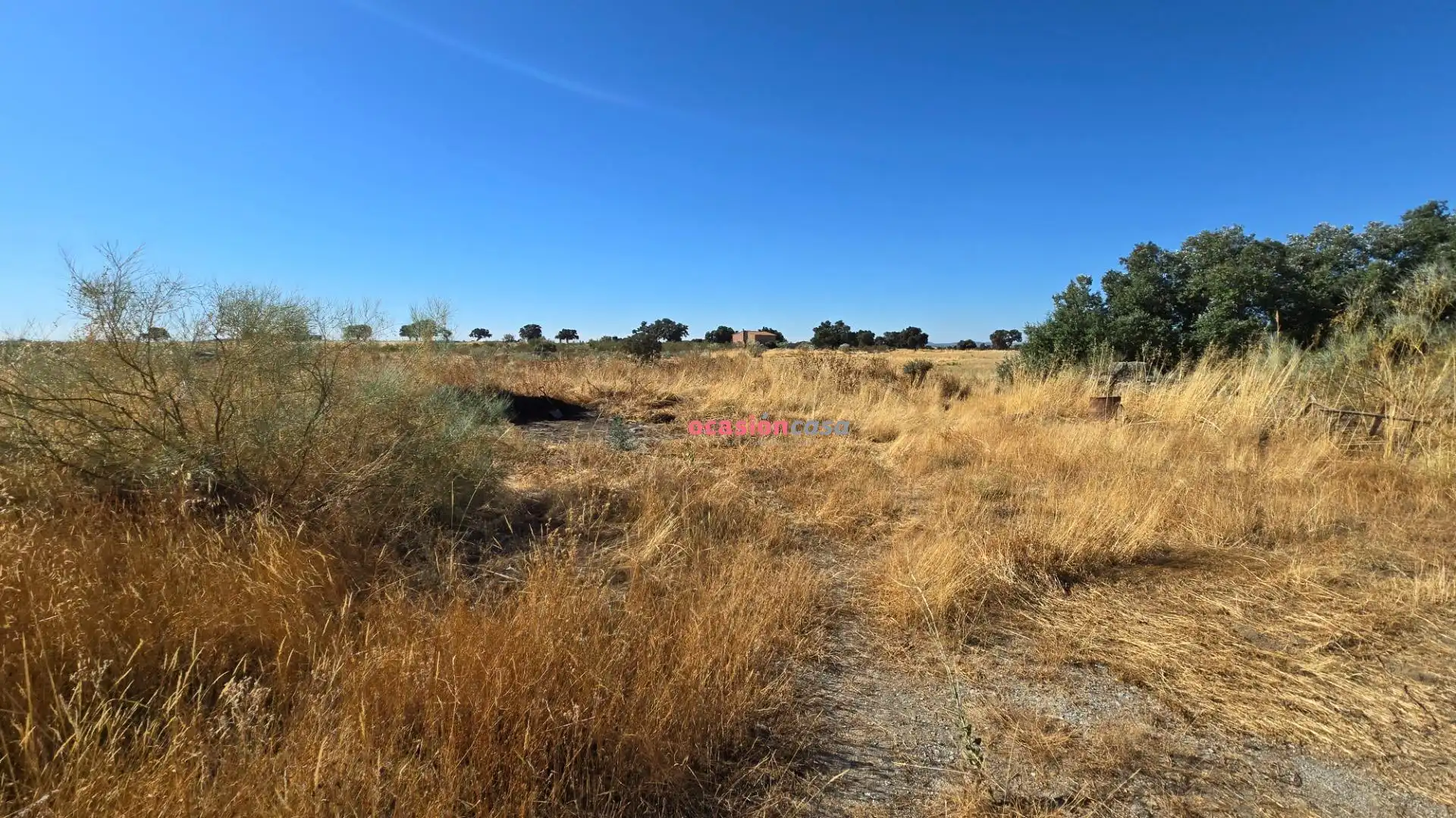 Finca rústica en venta en Villaralto